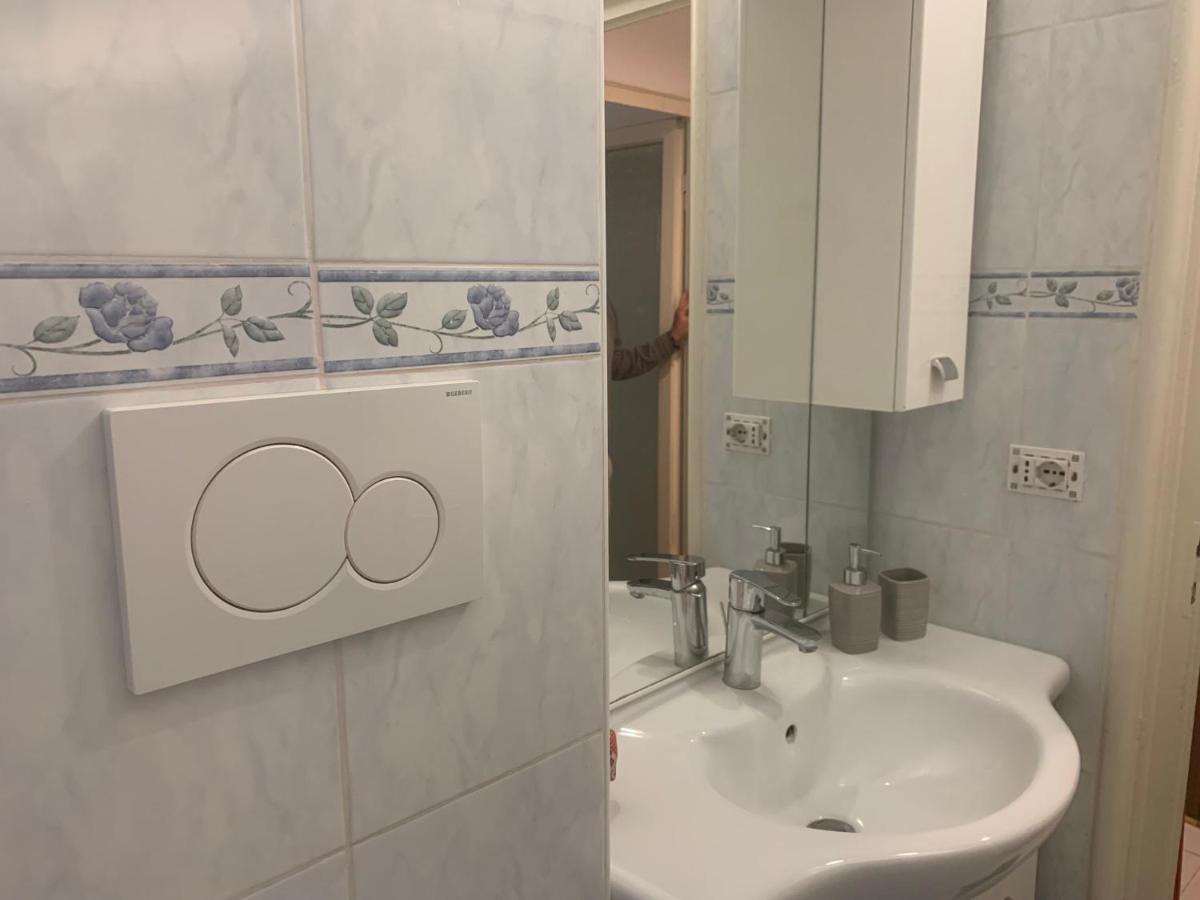 San Siro Comfort Apartment In Milan Luaran gambar