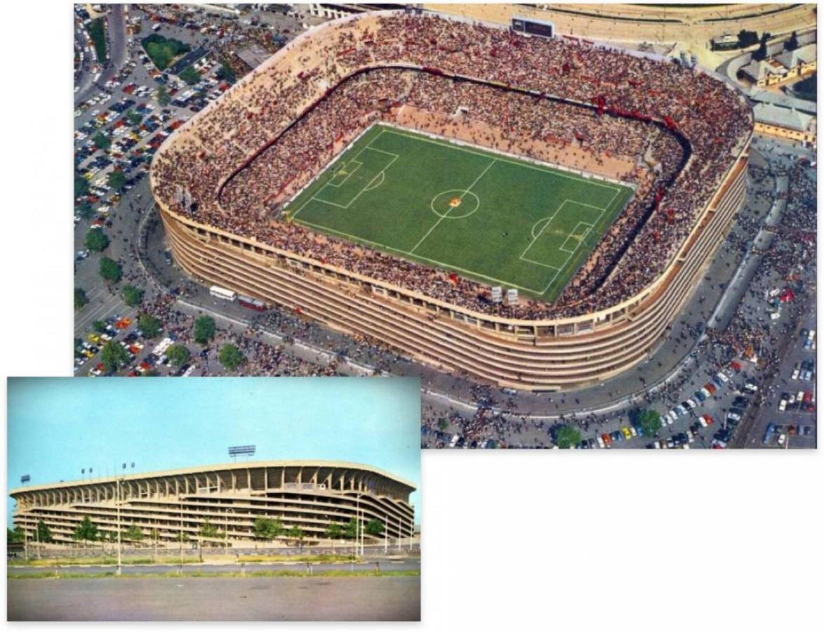 San Siro Comfort Apartment In Milan Luaran gambar