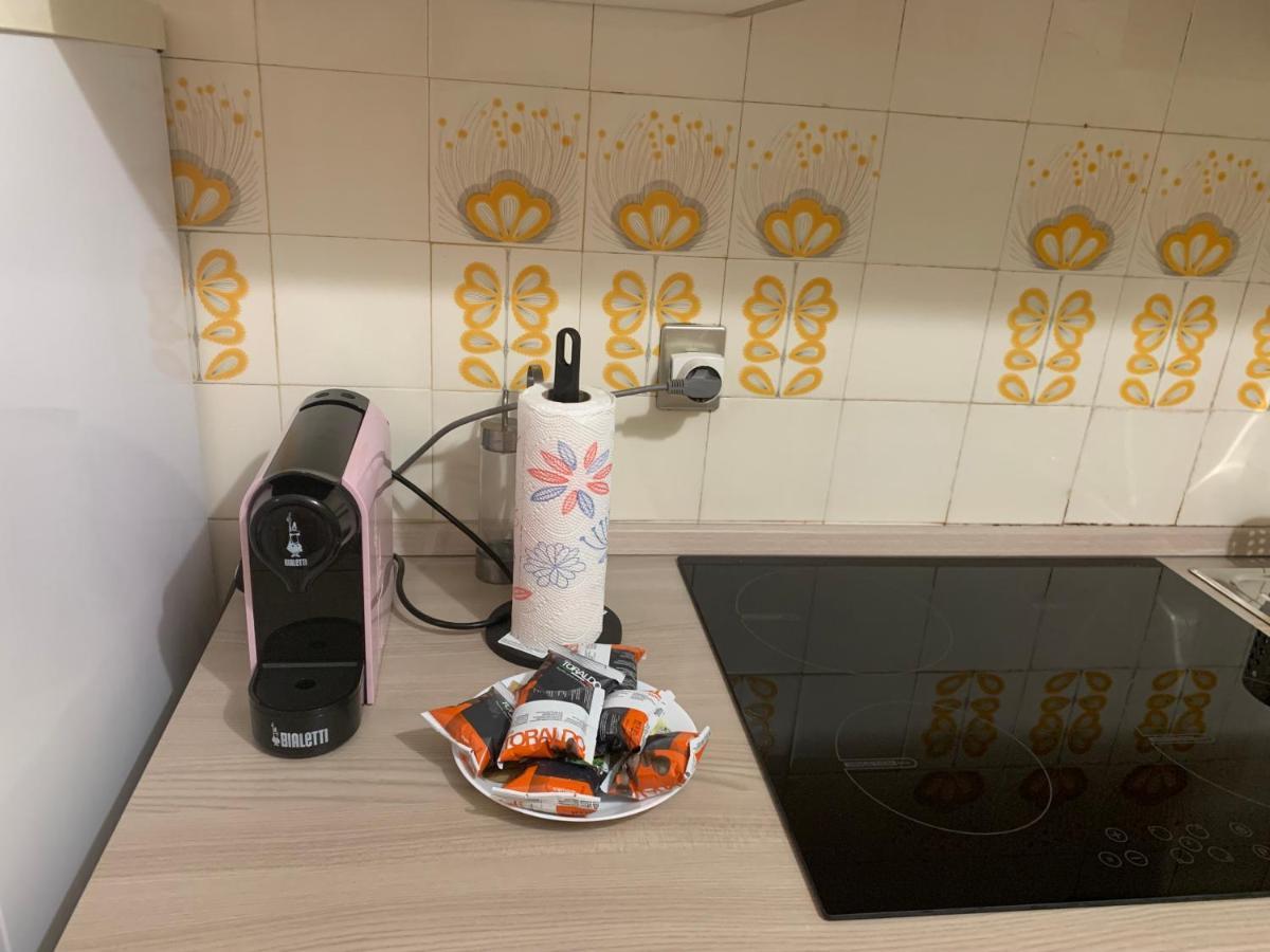 San Siro Comfort Apartment In Milan Luaran gambar