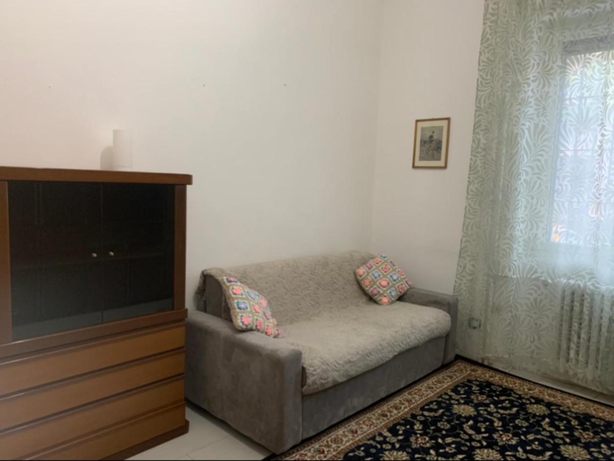 San Siro Comfort Apartment In Milan Luaran gambar