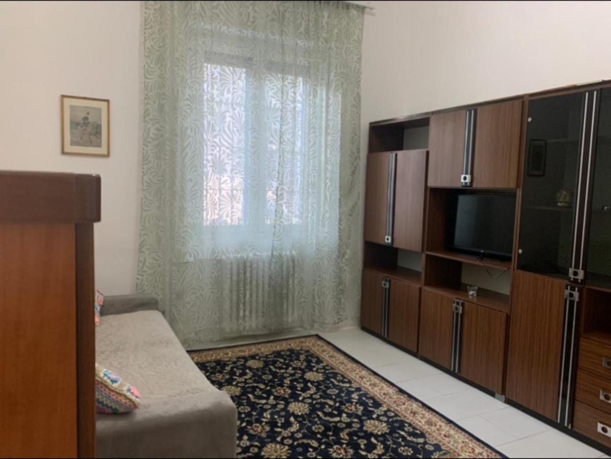 San Siro Comfort Apartment In Milan Luaran gambar