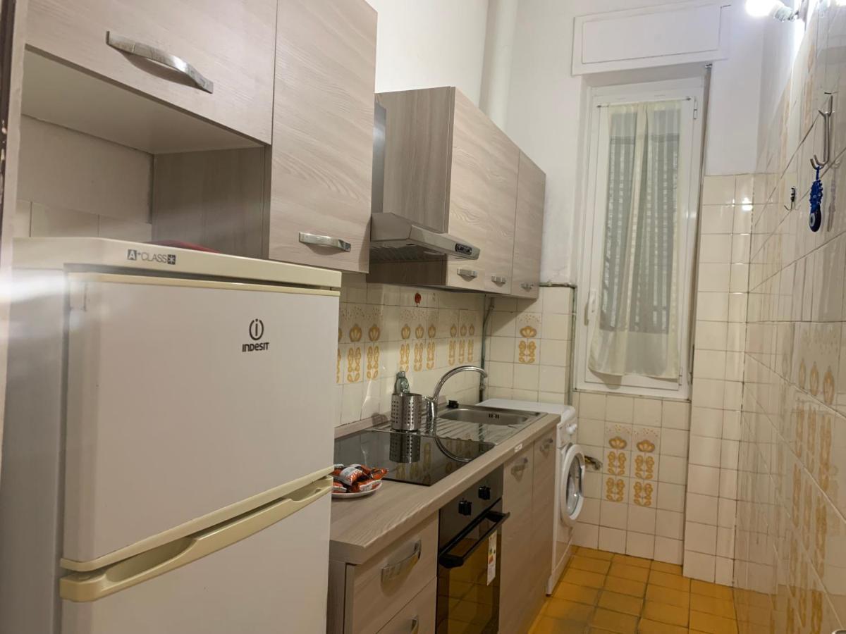 San Siro Comfort Apartment In Milan Luaran gambar