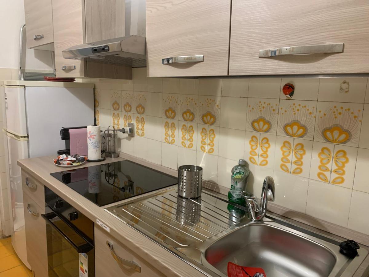San Siro Comfort Apartment In Milan Luaran gambar